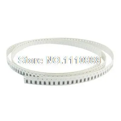 

200pcs 1206 750K Ohm 1/4W 1% Tolerance SMD Surface Mount Chip Resistor