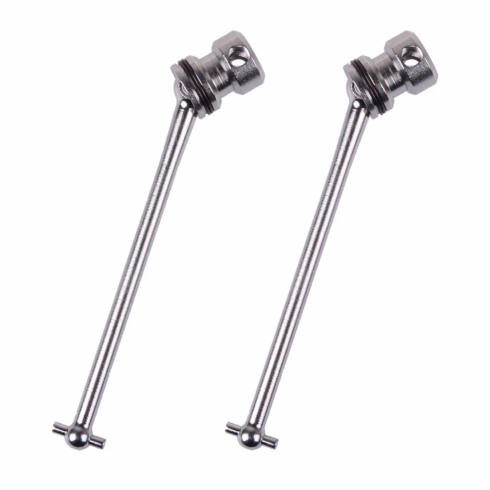 Wltoys 12428 12423 1/12 RC автозапчасти 0090 передний привод в сборе Dogbone 0082 центральный вал 0080