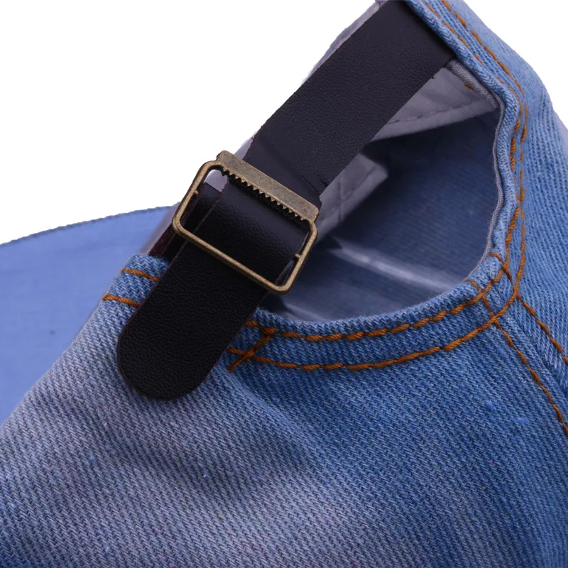 Cruoxibb 2017 Новая мода Кепки Обувь для девочек Бейсбол Дизайн бабочка Блёстки деним