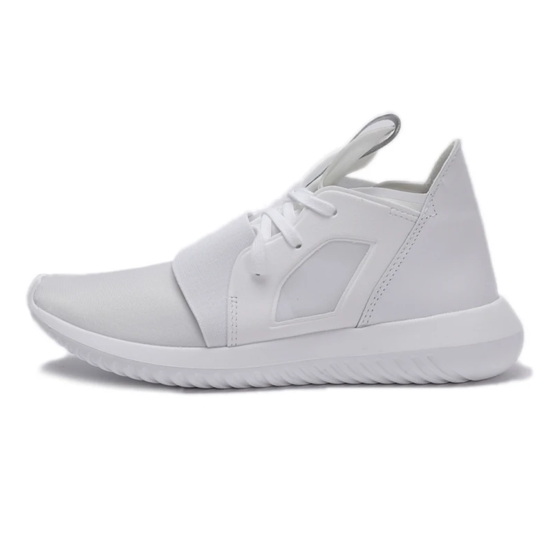 S75250 Оригиналы Adidas Tubular Defiant T Для женщин Скейтбординг спортивная обувь - Цвет: S75250