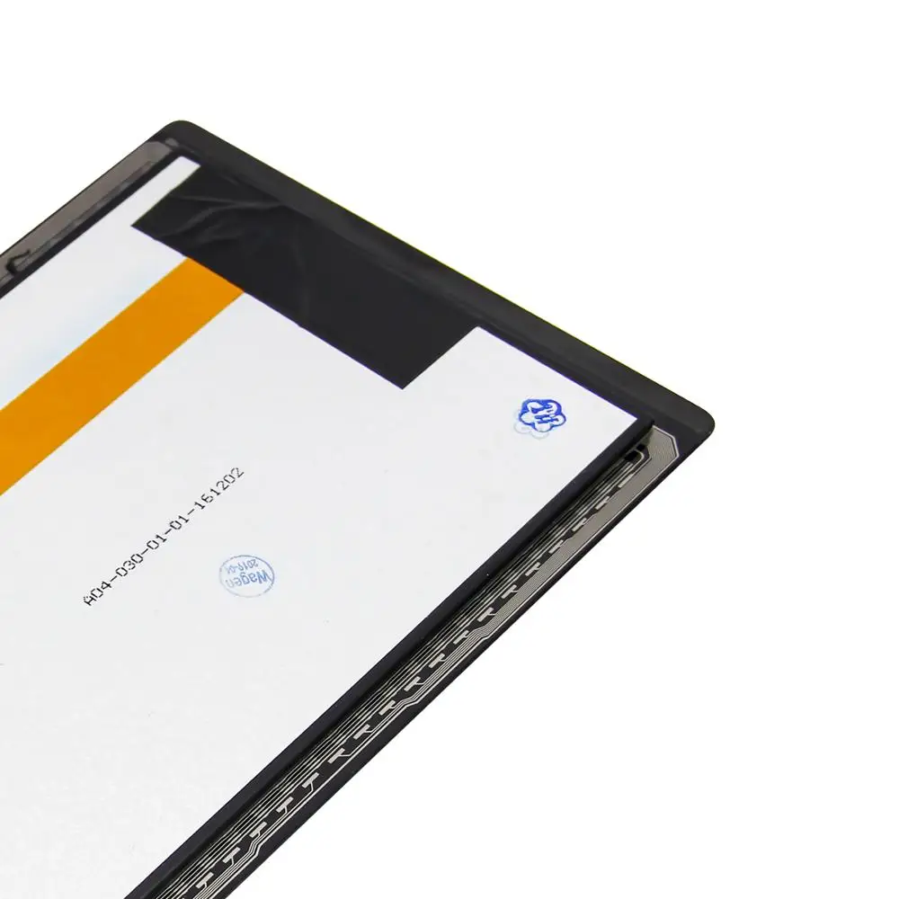 ЖК дисплей для Amazon Kindle Fire 7th HD 7 2017 HD7 SR043KL сенсорный экран дигитайзер стекло в сборе