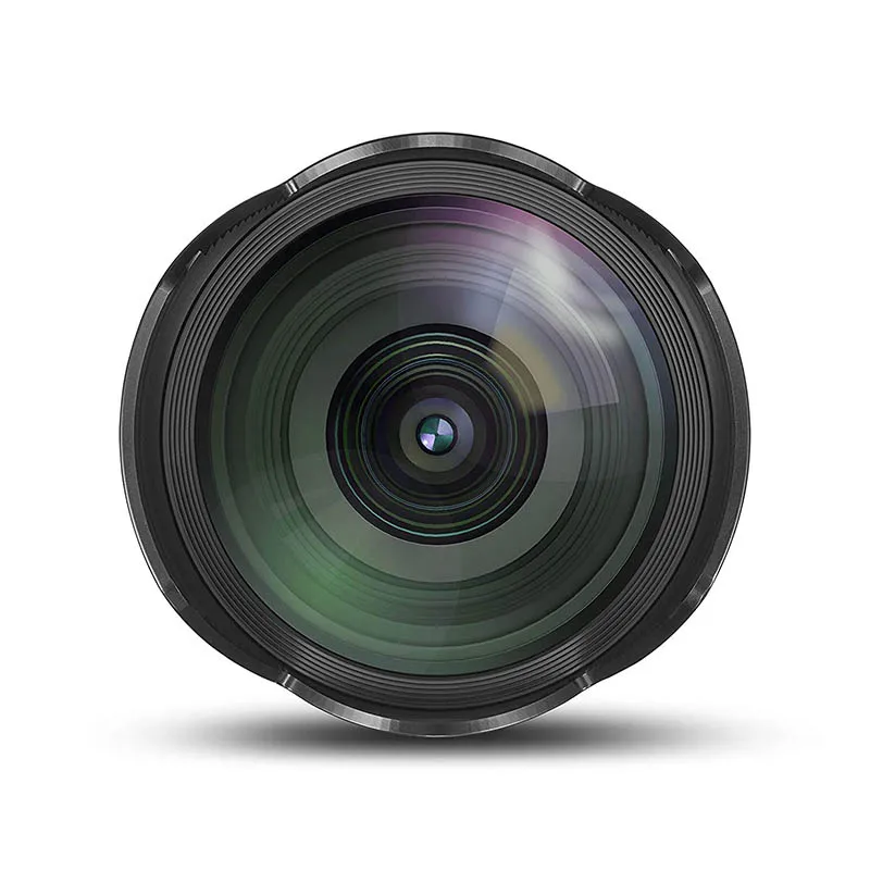 YONGNUO YN 14 мм F2.8 /F2.8N ультра-широкоугольный основной объектив с полной рамкой