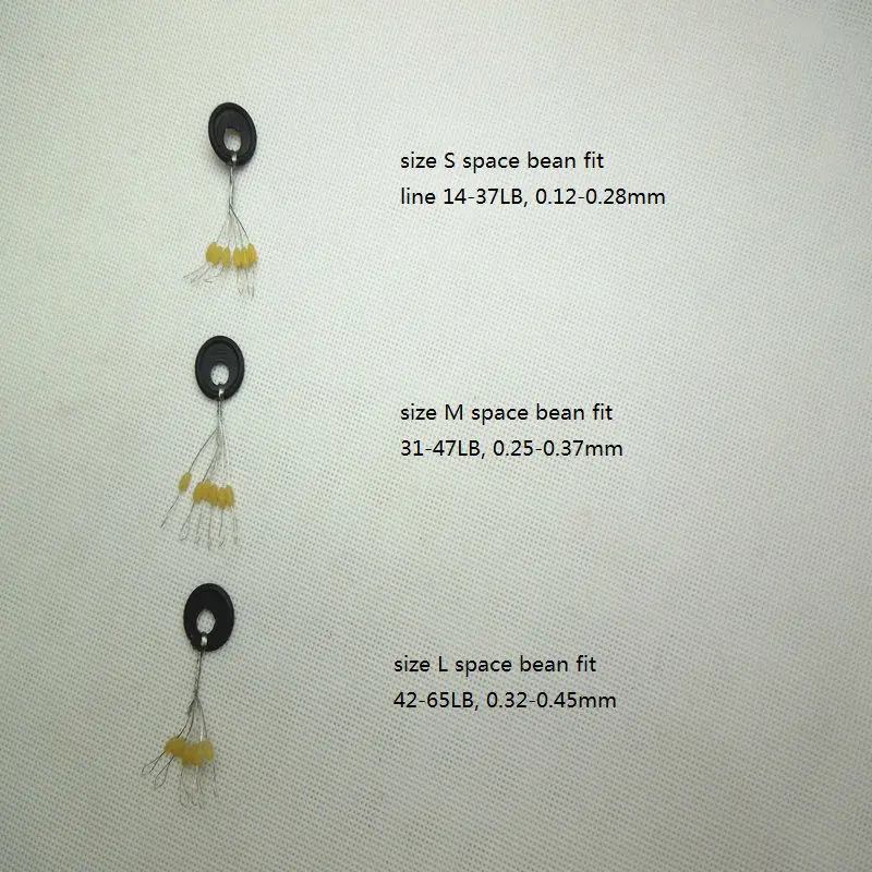 1 упаковка желтых рыболовных снастей рыболовные снасти аксессуары для точного