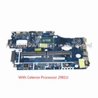 NOKOTION NBMFM1100K NB. MFM11.00K для Acer aspire E1-572 E1-572G материнская плата для ноутбука V5WE2 LA-9532P SR1DX 2981U CPU DDR3L