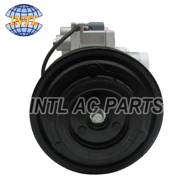 Автомобильный Компрессор кондиционера Z0010663A Z0004399A Z0010923A DKS 17DS DKS17DS для Mazda 6 1 8 2 0 5