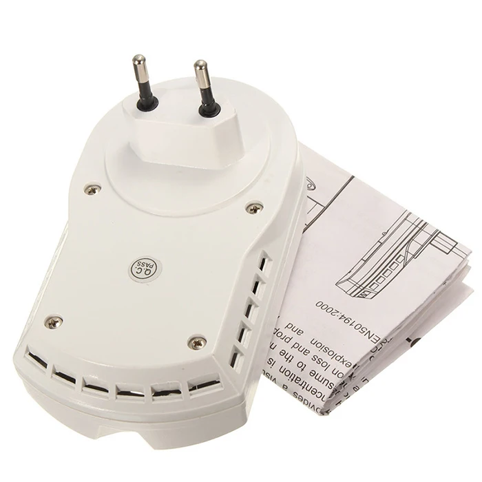 Высокая чувствительность сжиженного нефтяного газа детектор утечки