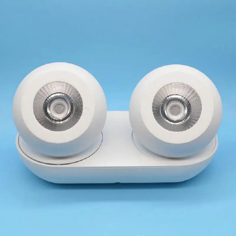 Светодиодный точесветильник светильник с регулируемой яркостью вращение на 360