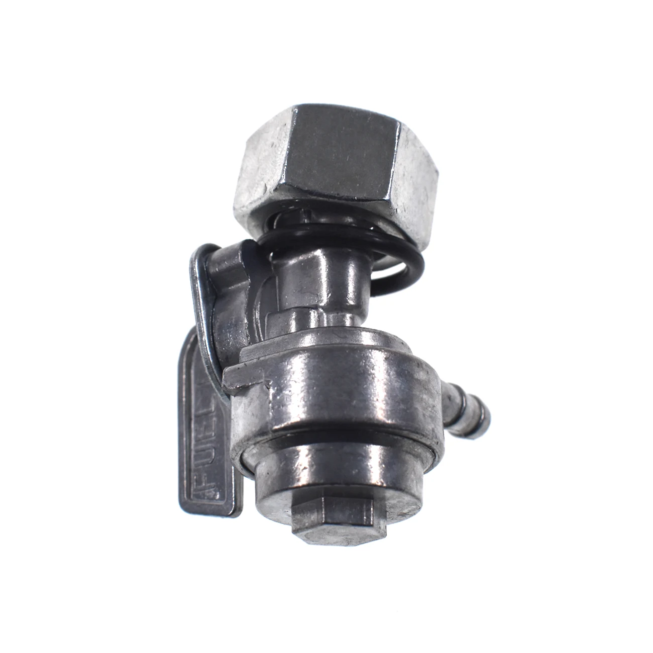 

Gas Tank Fuel Switch Valve Pump Petcock For 168 188 Chinese Generator