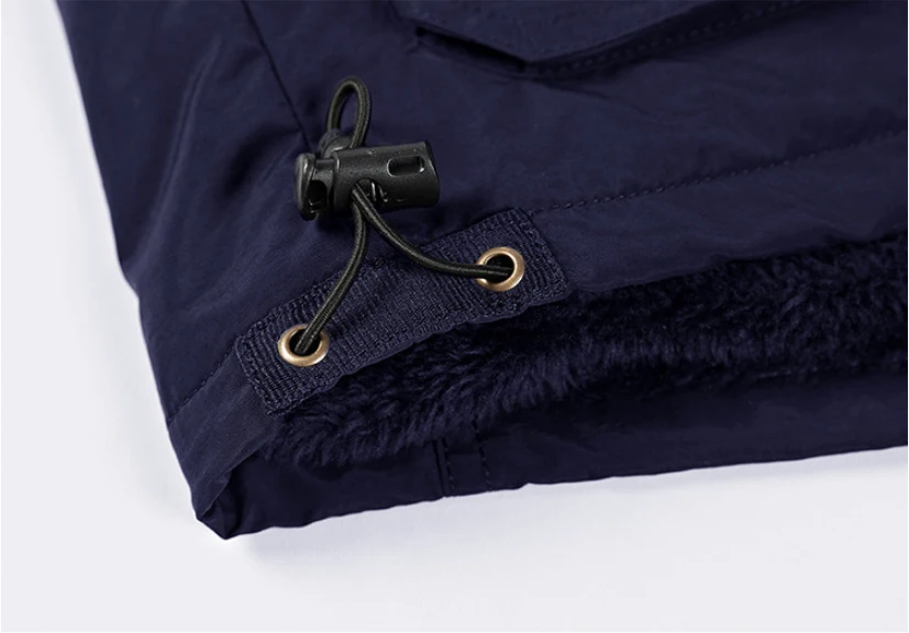 LONMMY 5XL 6XL зимняя куртка мужская куртка без рукавов Мужская жилетка плюшевая подкладка Военный стиль жилет Мужская Уличная верхняя одежда армейский зеленый