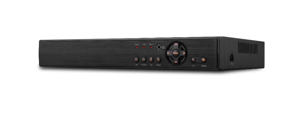 16ch AHD DVR AVR Hybrid 1080n видео Регистраторы 2ch аудио HDMI Выход avr5316ln | Безопасность и защита