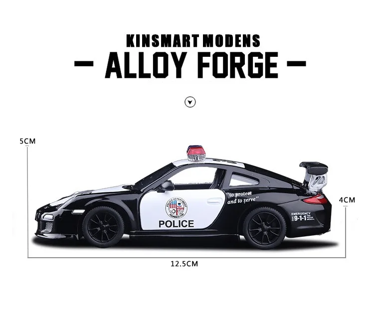 Высококачественные Имитационные изысканные Литые и игрушечные автомобили: KiNSMART