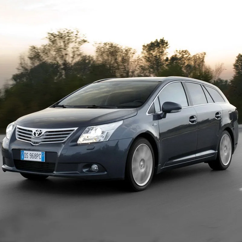 Лобовое стекло гибридный стеклоочиститель для Toyota Avensis T270|Стеклоочистители| |