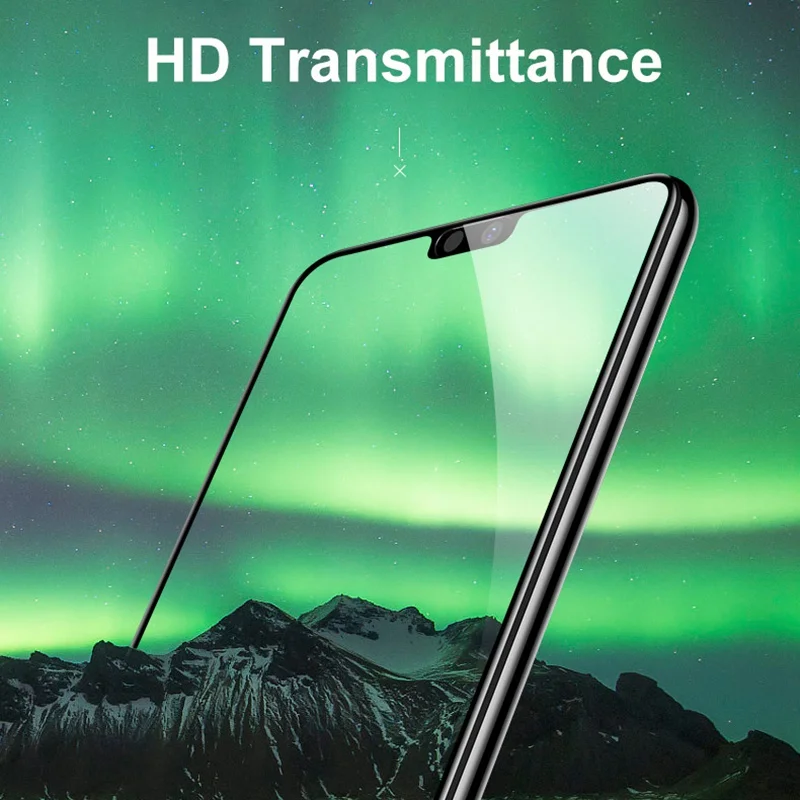 9D защитное закаленное стекло для Huawei P20 Pro P10 P30 Lite P Smart Plus 2019 Защитное экрана Mate 10 20 |