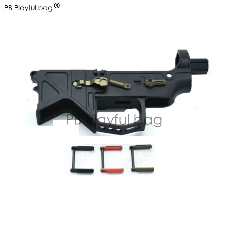 Игривая сумка PB игрушки для спорта на открытом воздухе специальный болт дюбель