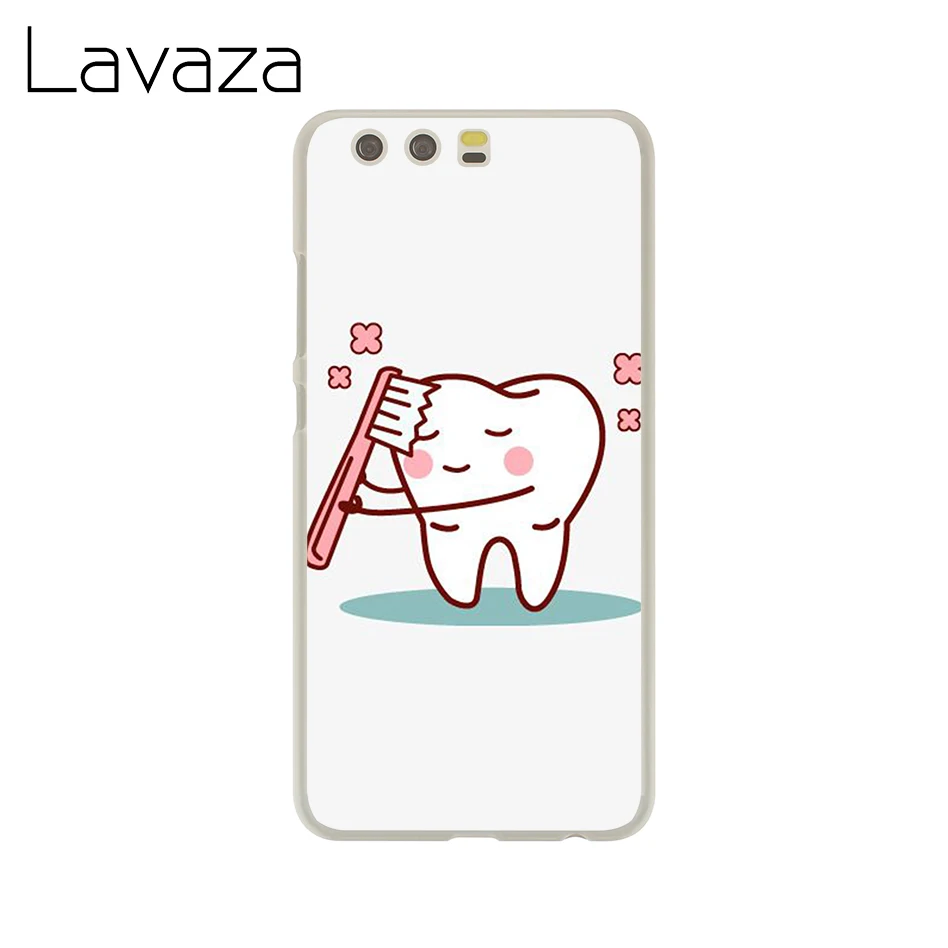 Чехол Lavaza Doctor Dentist для huawei P20 P10 P9 P8 Lite Plus Pro 2017 2016 2015 P Smart 2019 | Мобильные телефоны и