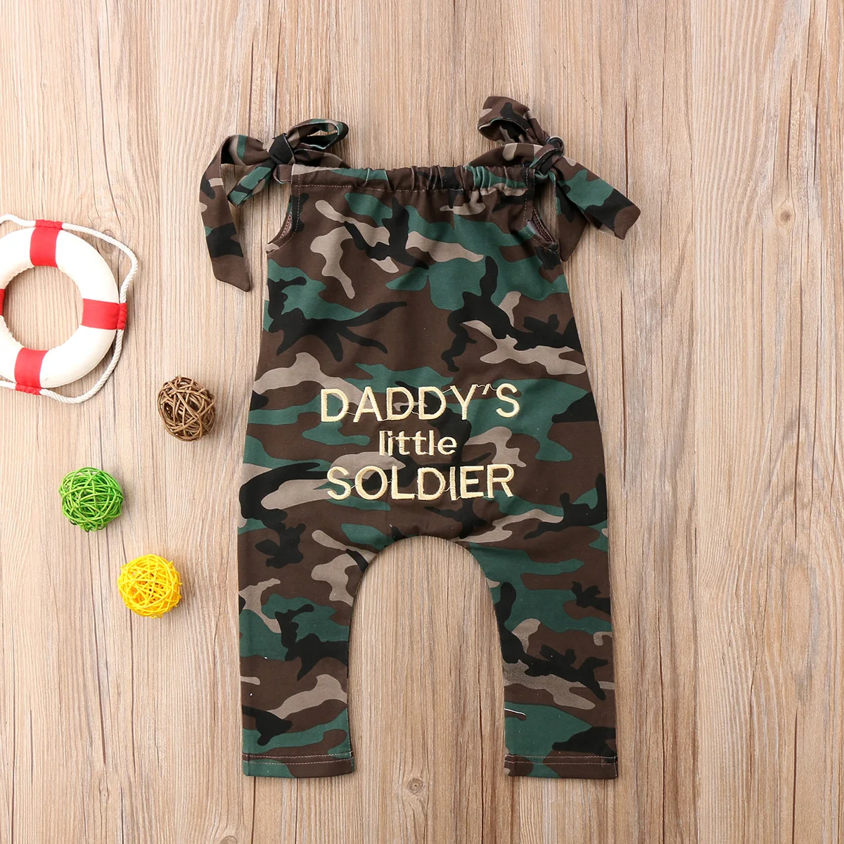 Детский комбинезон для новорожденных Pudcoco мальчиков и девочек без рукавов с