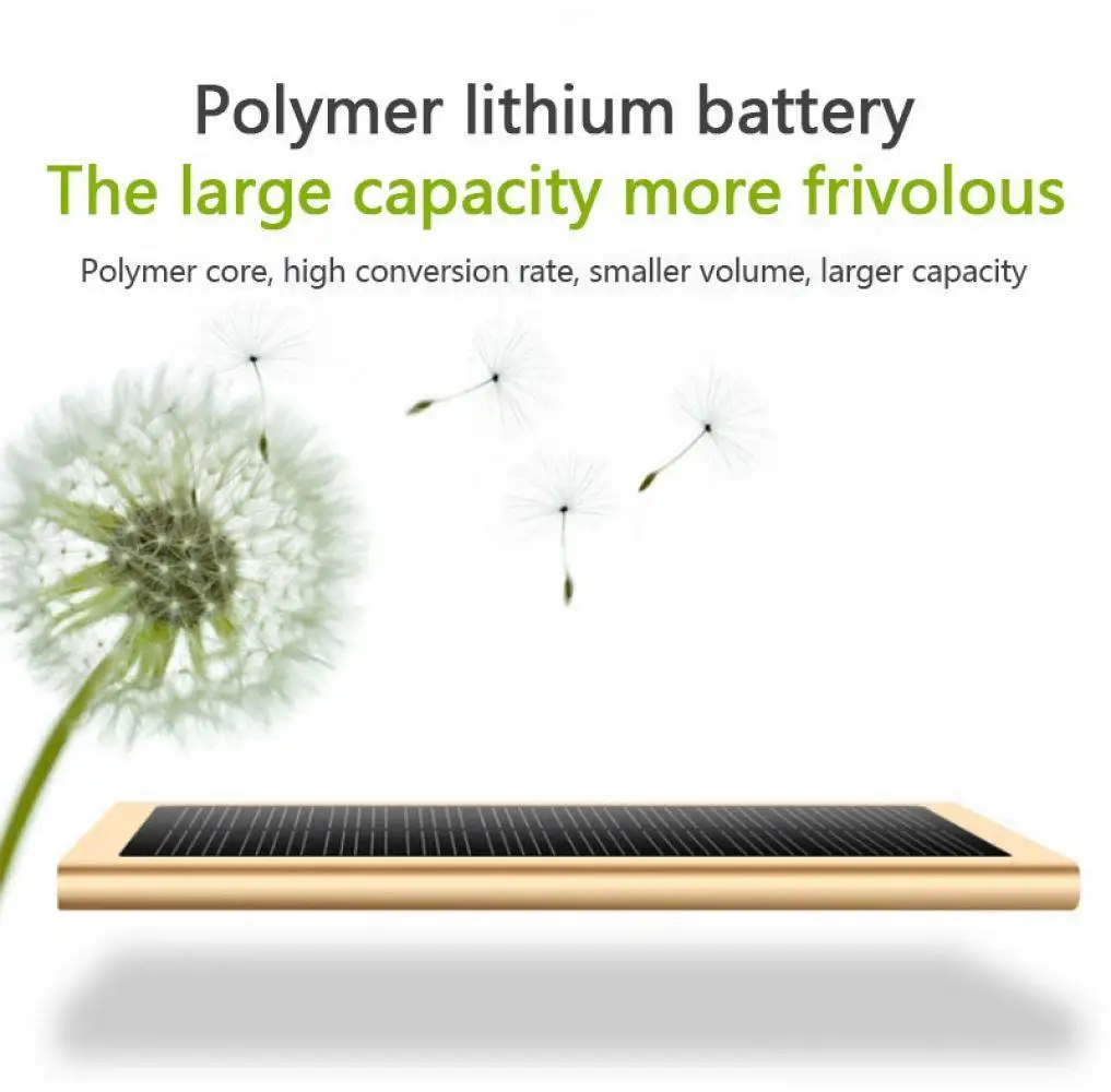 20000 мАч Солнечный внешний аккумулятор, двойной USB внешний аккумулятор, водонепроницаемый аккумулятор, внешняя зарядка, светодиодный светильник, 2USB внешний аккумулятор для iphone MI