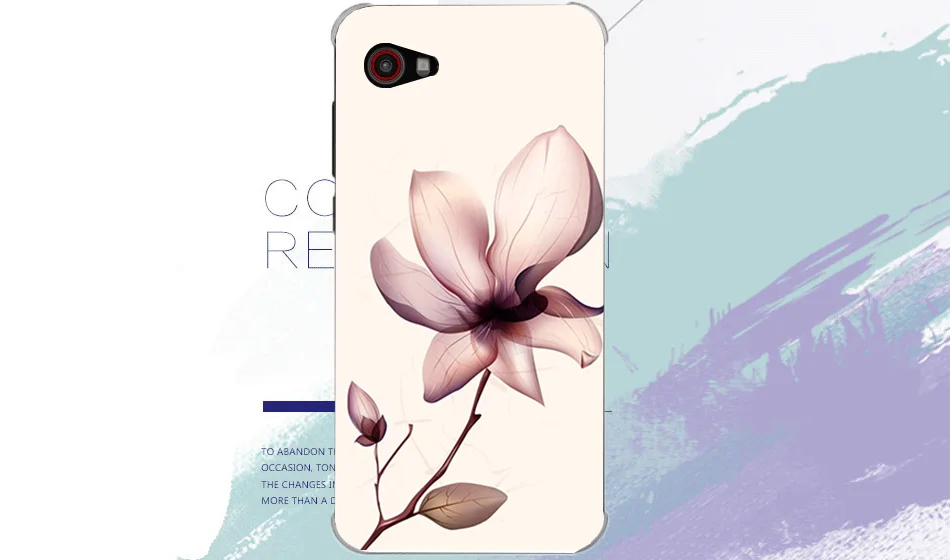 Мягкий чехол из ТПУ с рисунком оленя Эйфелевой башни Супермена цветов для Senseit A109