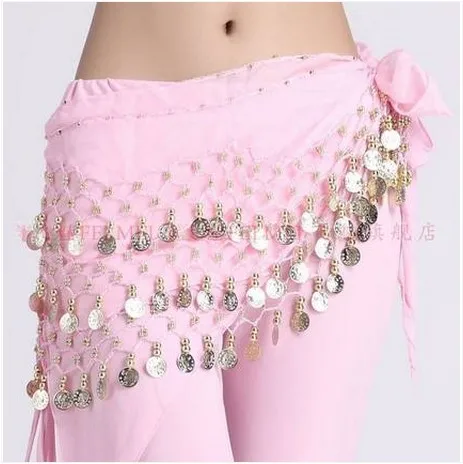 Женский шифоновый набедренный платок для танца живота 10 цветов|scarves collection|scarf