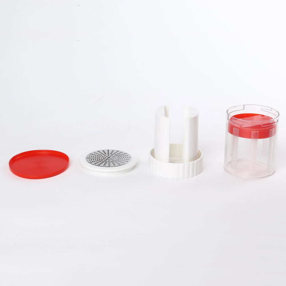 Терка для сыра из нержавеющей стали мясорубка измельчитель фруктов и овощей