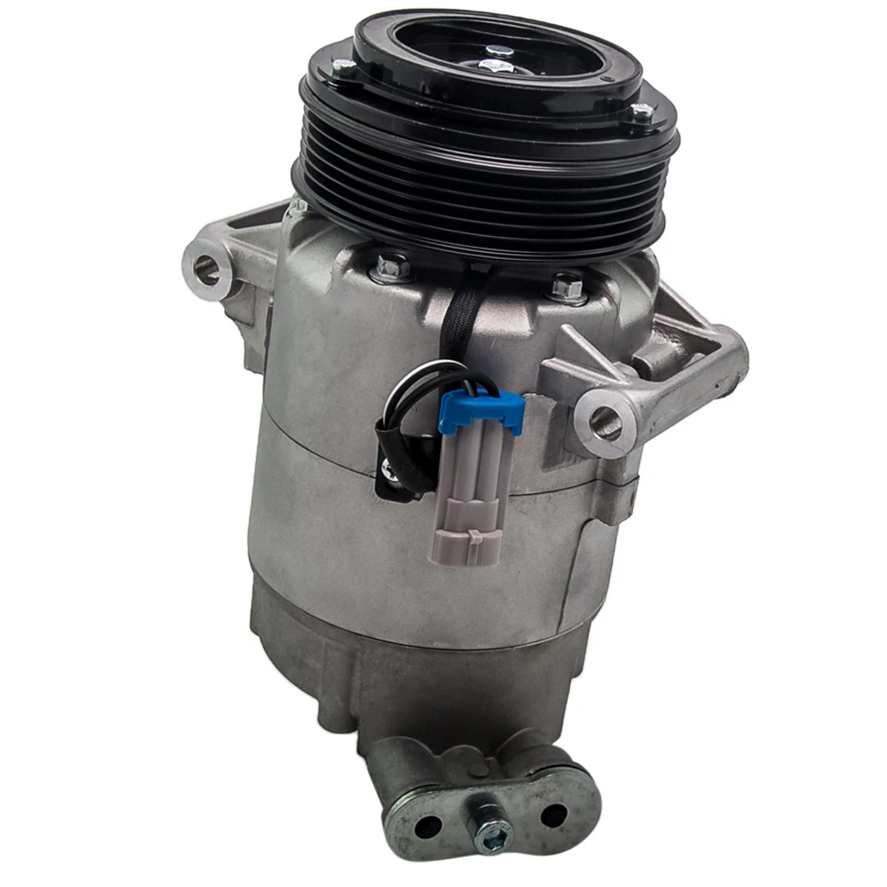 A/C кондиционер компрессор для Opel Astra H караван 1 9 CDTI 2004 2005 CRC 13124752 1854190 |