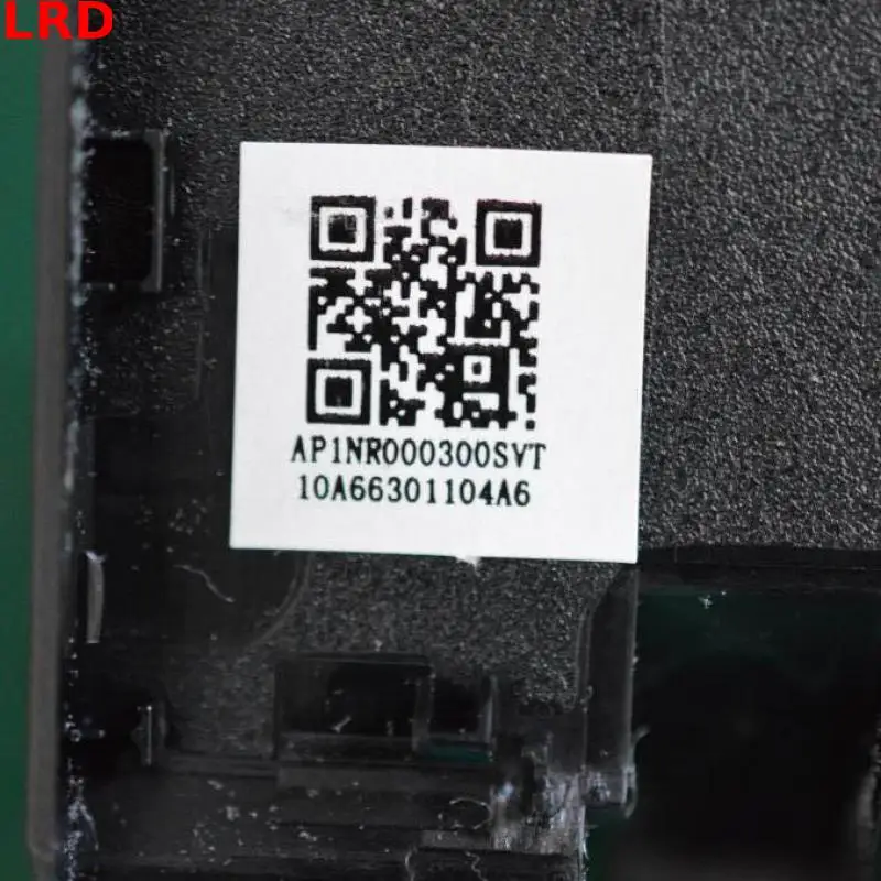 Новинка Оригинальный чехол для Lenovo Ideapad 110 14 14ISK 14IKB 310 черный передней панели ЖК