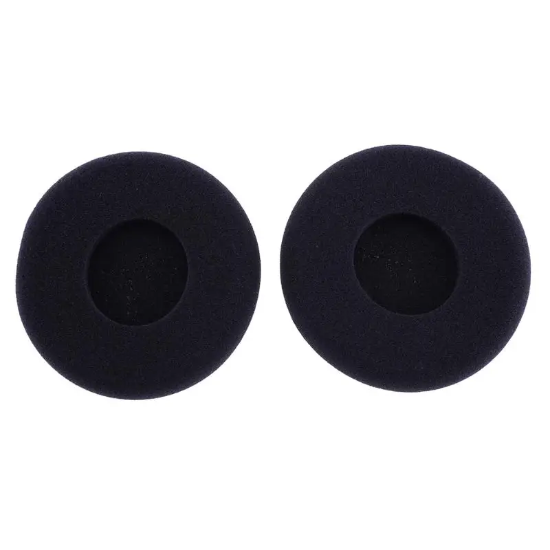 1 пара мягкая губка для замены Earpad амбушюры подушки Grado SR60/SR225/M1/M2 наушники|ear pad