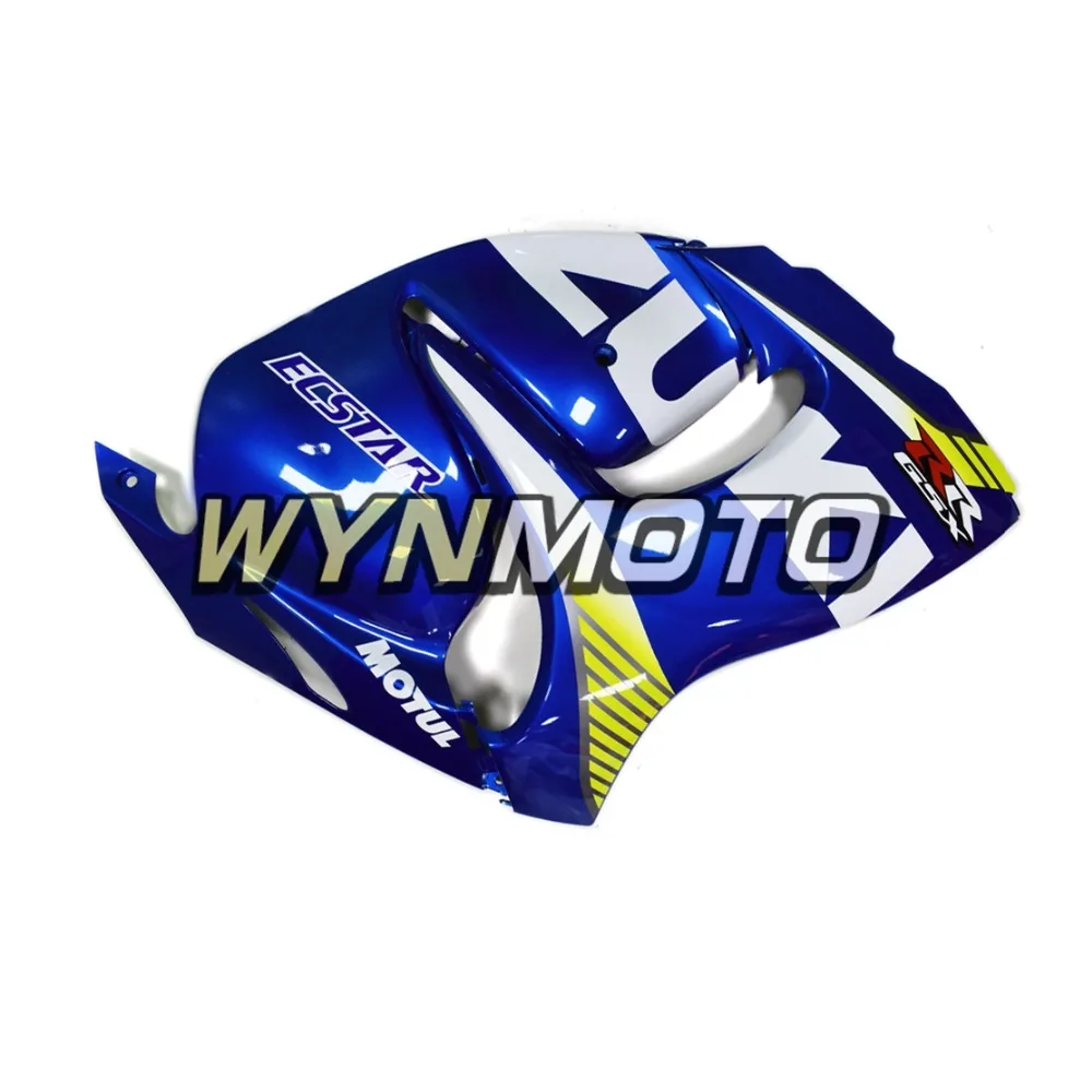ABS инъекции Обтекатели для Suzuki GSXR1300 Hayabusa 2008 2016 09 10 12 13 14 15 11 кузов панели глянец