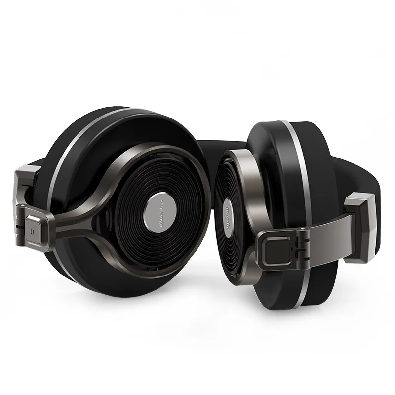 Горячая плюс стерео Hifi гарнитура абсолютно новые музыкальные наушники Складные