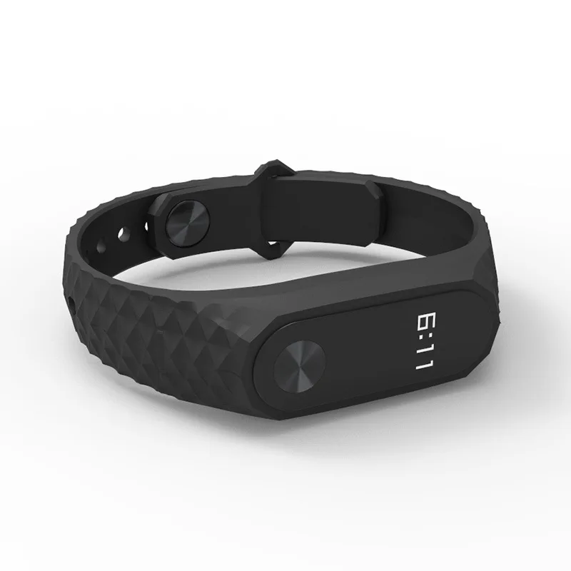 Aurora Series Replaced Wrist Band for Mi 2 Anti-lost Compatible Xiaomi Anti-fall | Электроника
