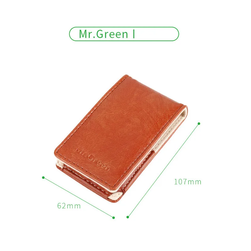 Маникюрный набор MR.GREEN профессиональные кусачки для ногтей из нержавеющей стали