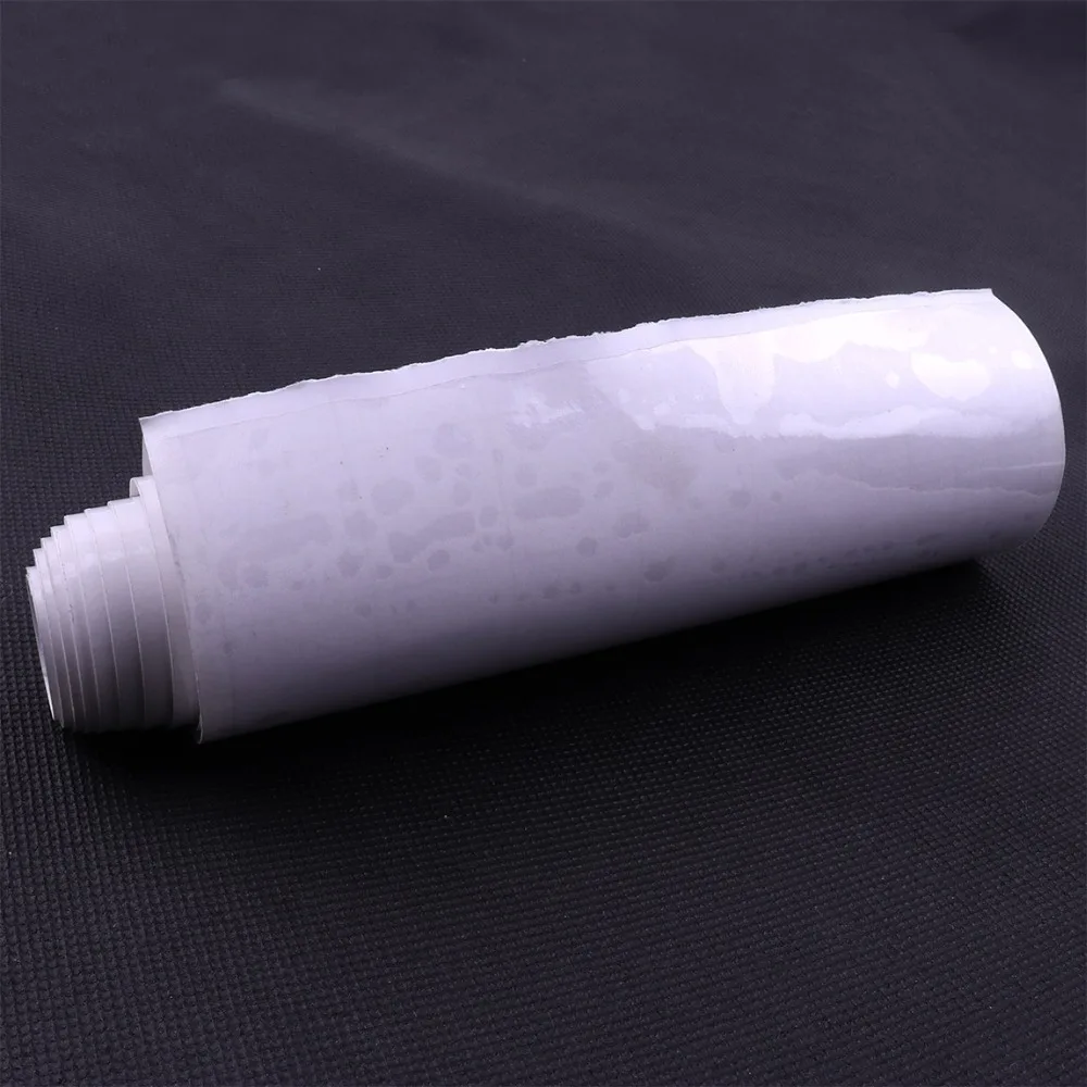 Универсальная 1 шт. велосипедная Рама защита от красок царапины наклейки супер