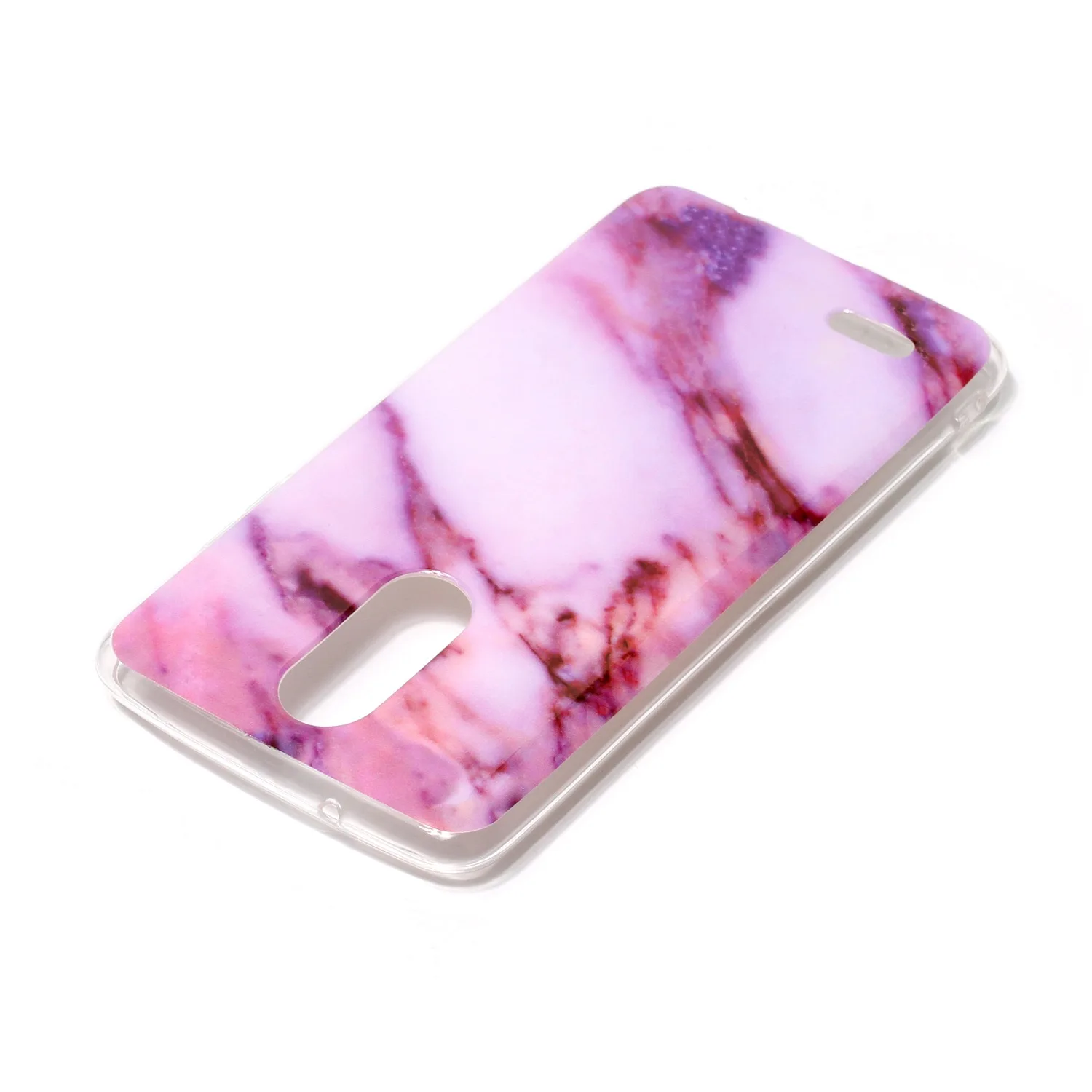 TPU Marble Cases For etui LG K8 2017 Dual European Version Case M200N X240 Soft Silicone Back Cover Fundas |