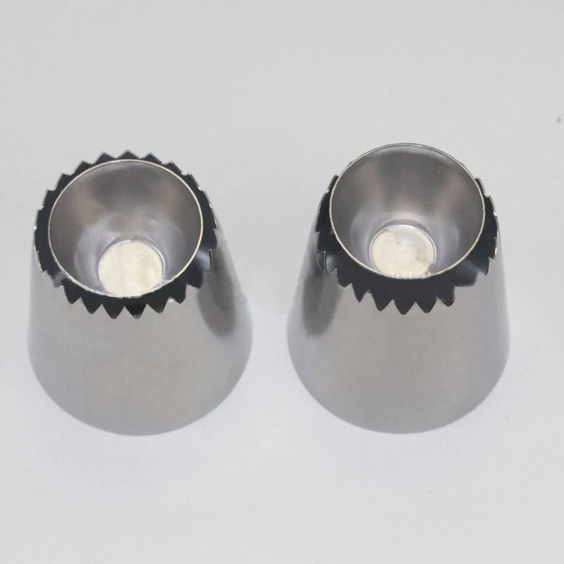 1 шт. кондитерский мешок для крема принадлежности насадка глазирования насадки