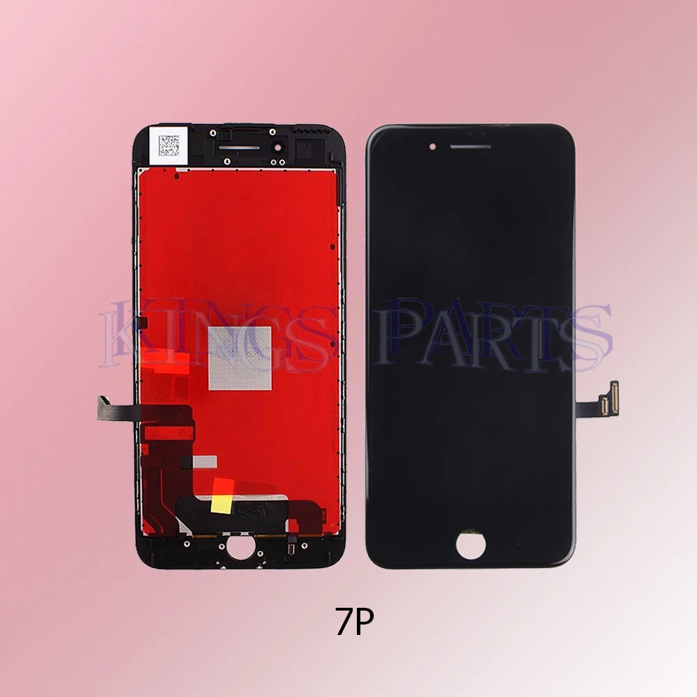 Tianma AAA качественный ЖК экран для iPhone 7 Plus дисплей в сборе замена с 3D сенсорным
