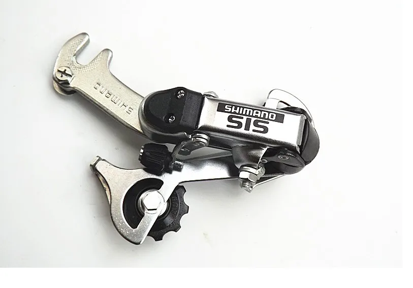 Велосипедный переключатель Shimano TY22 SIS задний 6/7 скоростей свободного хода 18/21 MTB