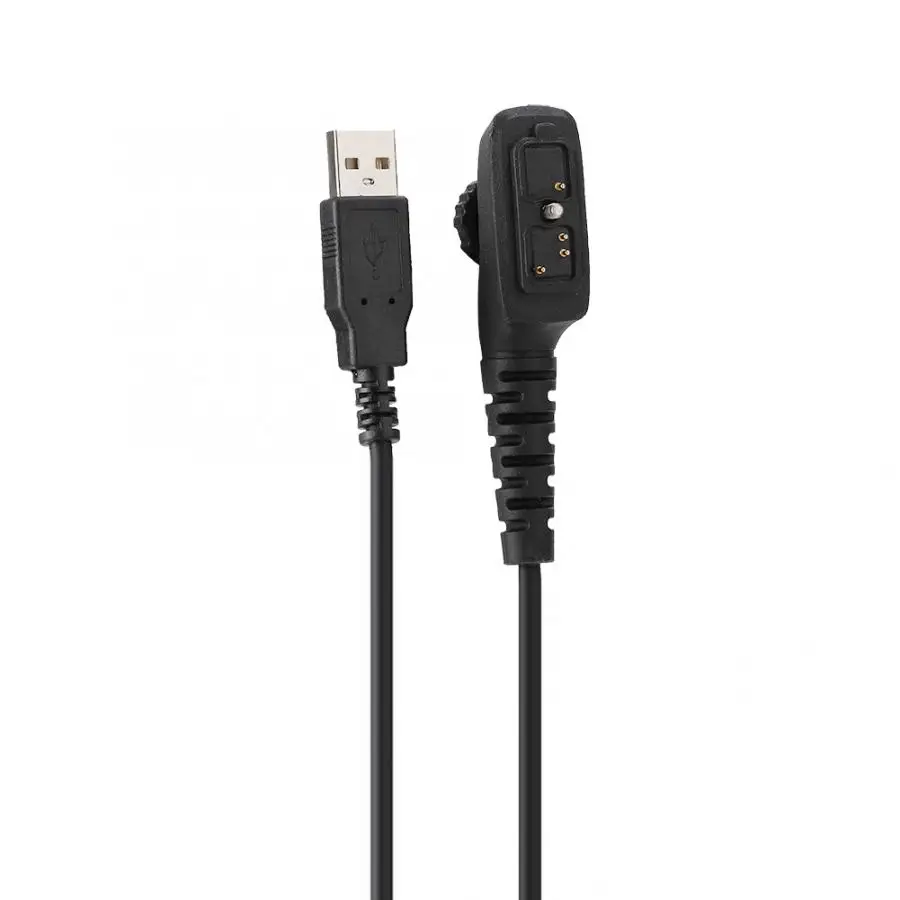 USB Кабель для программирования для HYTERA PD780 PD790 PD700 PD780G PD780FLASH аксессуары для рации