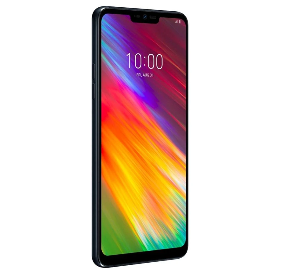 LG G7 подходит для оригинального LTE Android мобильного телефона четырехъядерный 6," две sim-карты 8MP и 16MP 64G rom 4G ram Snapdragon 821 NFC 3000mAh