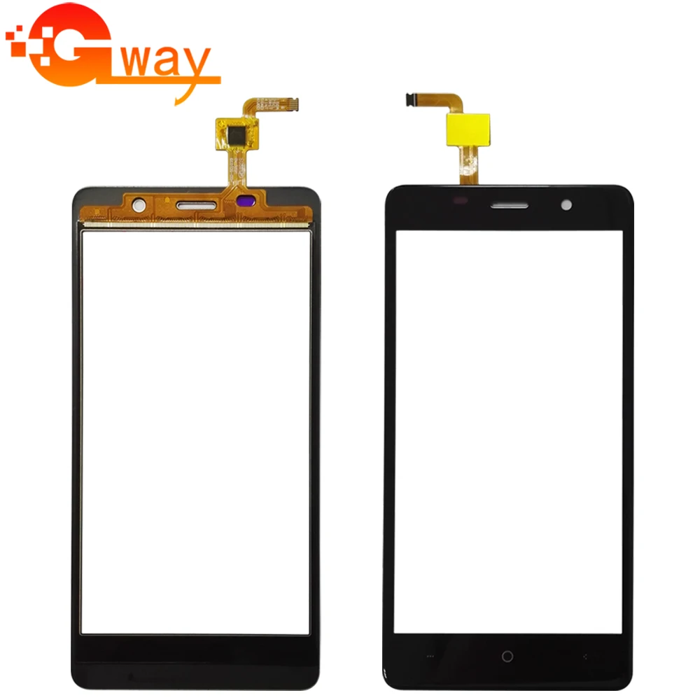 FSTGWAY для Leagoo M5 ЖК-экран и сенсорная панель экран идеальные запасные части