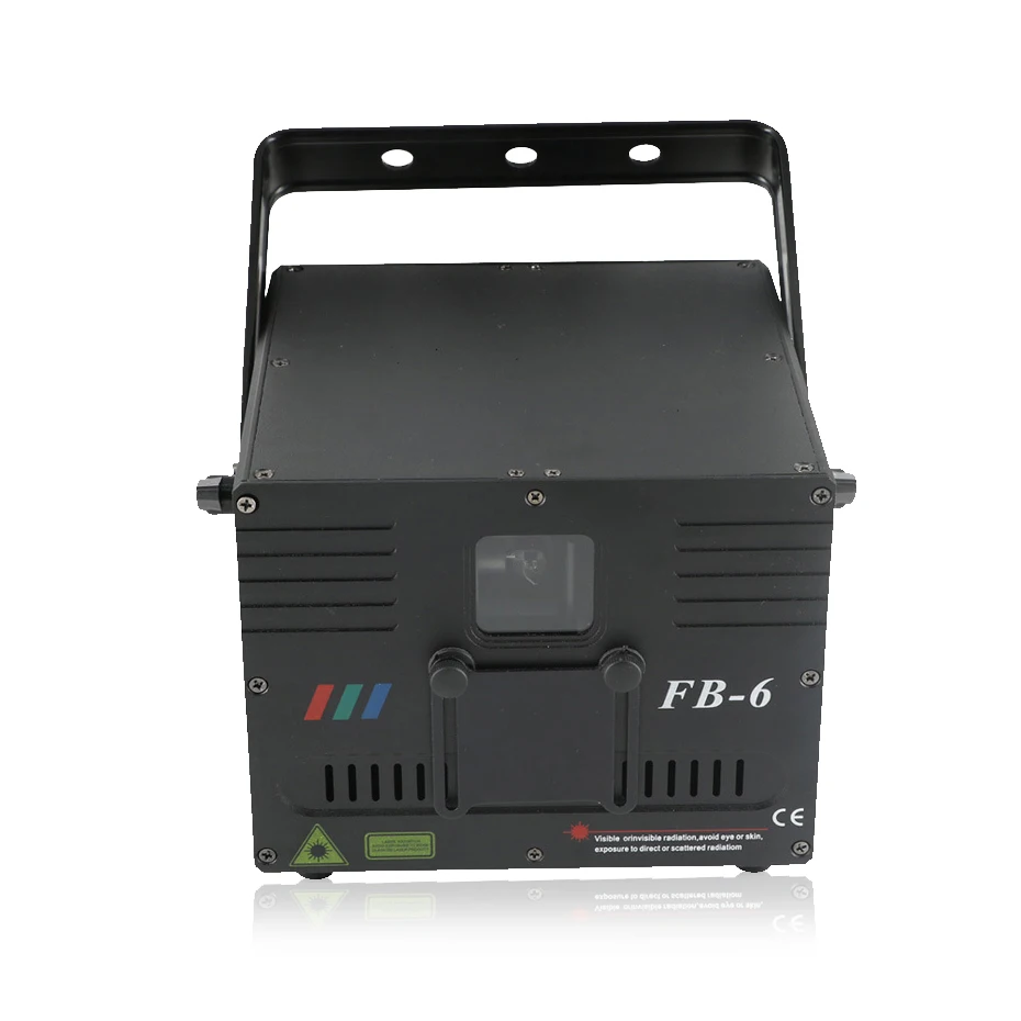 ALIEN 1 Вт 2 Вт DMX RGB Ilda анимационный лазерный прожектор сканер профессиональное сценическое Освещение DJ диско-бар Клубные вечерние свадебные эффект