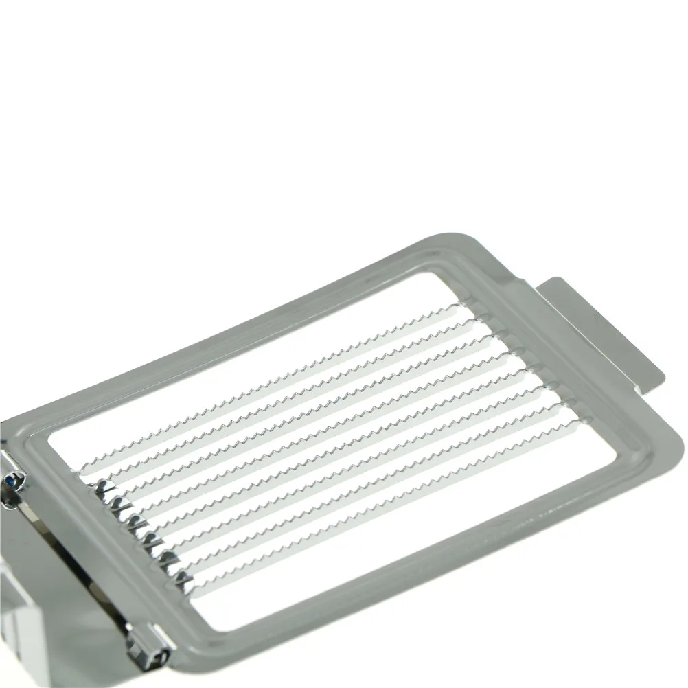 Многофункциональный резак для яиц грибной томатный слайсер из нержавеющей стали