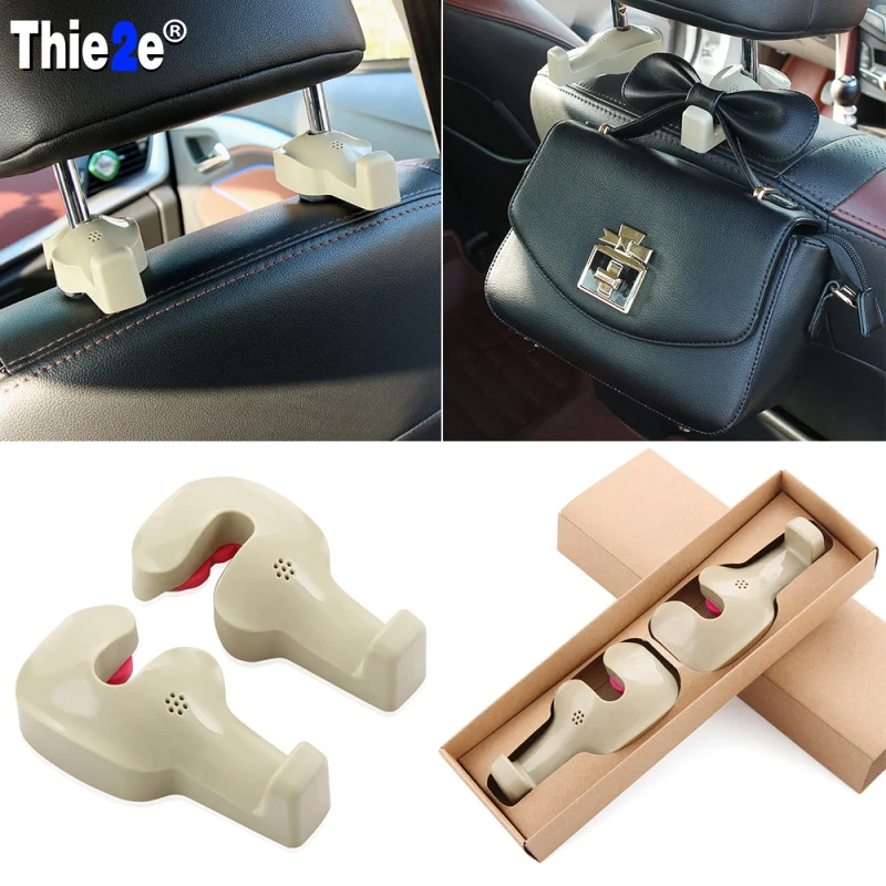 Автомобильный держатель для сумки крючок сиденья DODGE JCUV Journey RAM GMC Infiniti Q50L QX50 QX60|car