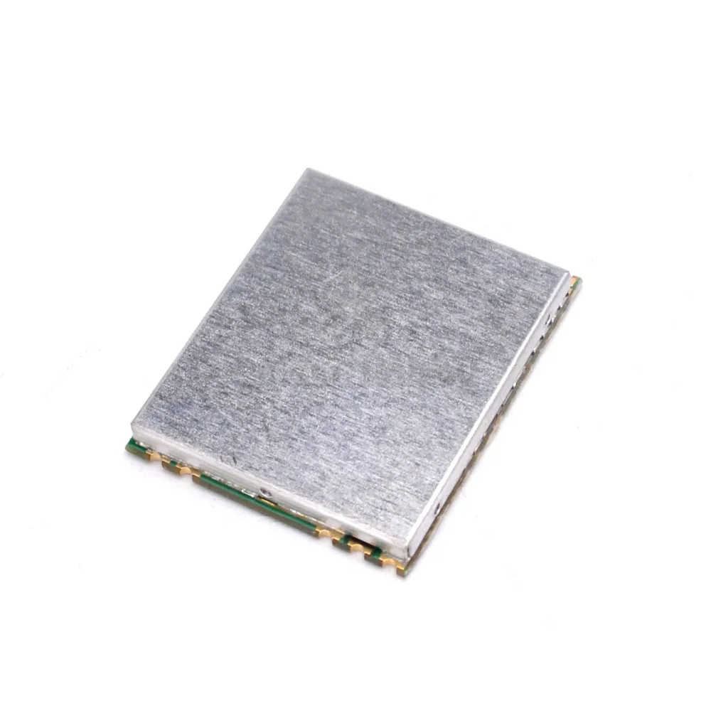 RX5808 5,8G SPI открытый источник разнообразие приемник FPV AV RX модуль-95dBm DIY для очков монитор для RC FPV Дрон модель Запчасти