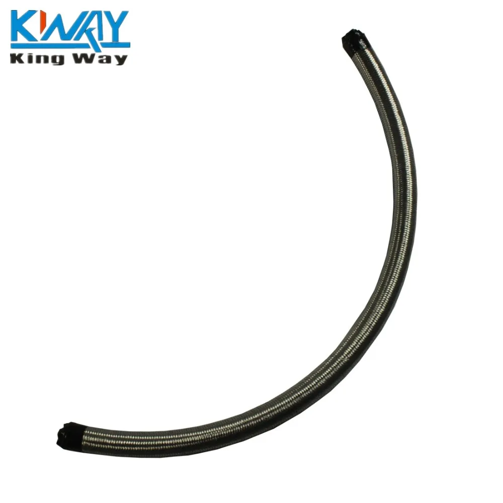 Бесплатная доставка плетеное турбозарядное устройство King Way/турбомасляное 17