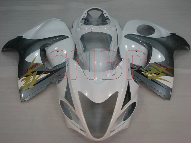 Обтекатель Gsx 1300R 2008-2014 Обтекатели GSX R1300 2008 набор для всего тела GSX-R1300 08 09 |