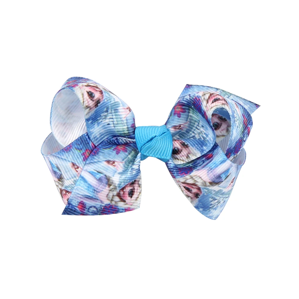 Металлическая заколка для волос JRFSD заколки с цветами повязка на голову Детские