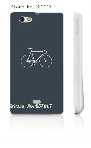 2015 new cute the simple design white hard cases for Sony miro st23i + free shipping |
