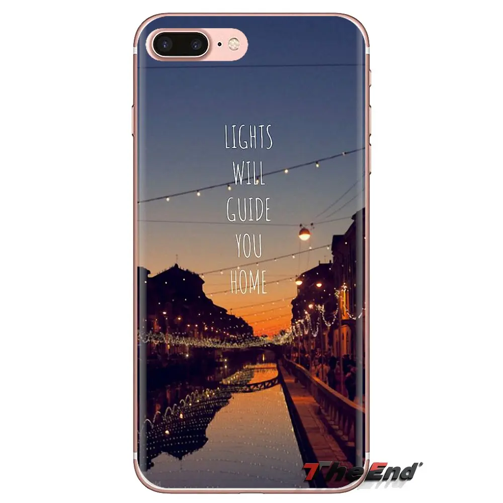 POP British Rock Bnads Coldplay For Huawei Mate Honor 4C 5C 5X 6X 7 7A 7C 8 9 10 8C 8X 20 Lite Pro Soft Transparent Shell Covers |