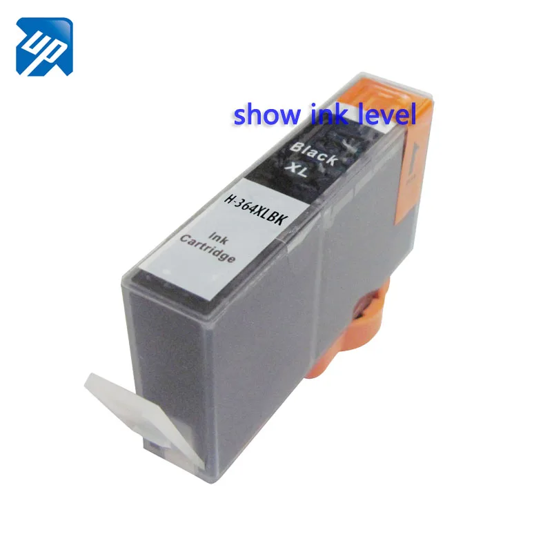 UP Совместимый картридж с чернилами для HP 364 XL hp 3070A 3520 3522 4620 4622 5511 5512 5514 5515 5520 5522 5524