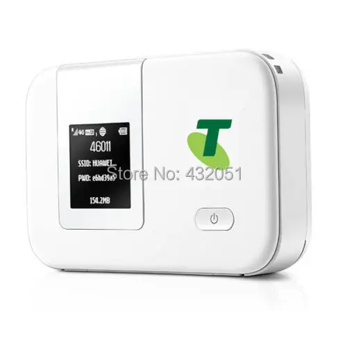 Телефон Huawei E5372s-32 4G 150 Мбит/с LTE Cat 4 Pocket Mobile WiFi Hotspot ( | Компьютеры и офис